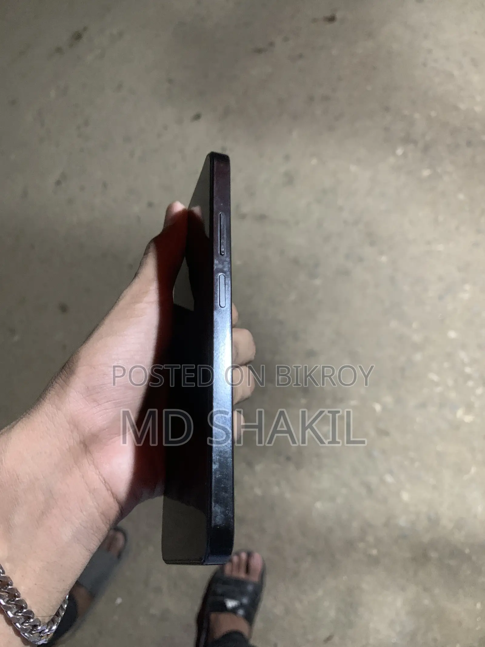 Symphony ATOM 5 64 GB Black