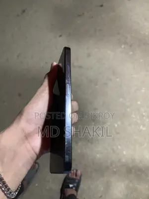 Symphony ATOM 5 64 GB Black