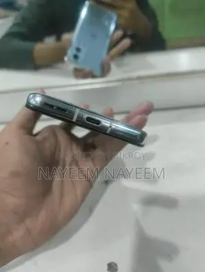 OnePlus 9 Pro 256 GB Silver