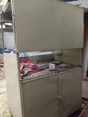 Food Cart for Emergency Sale