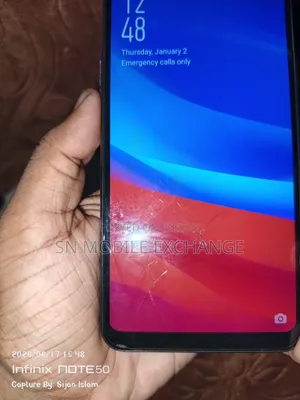 Oppo A3s 256 GB Pink