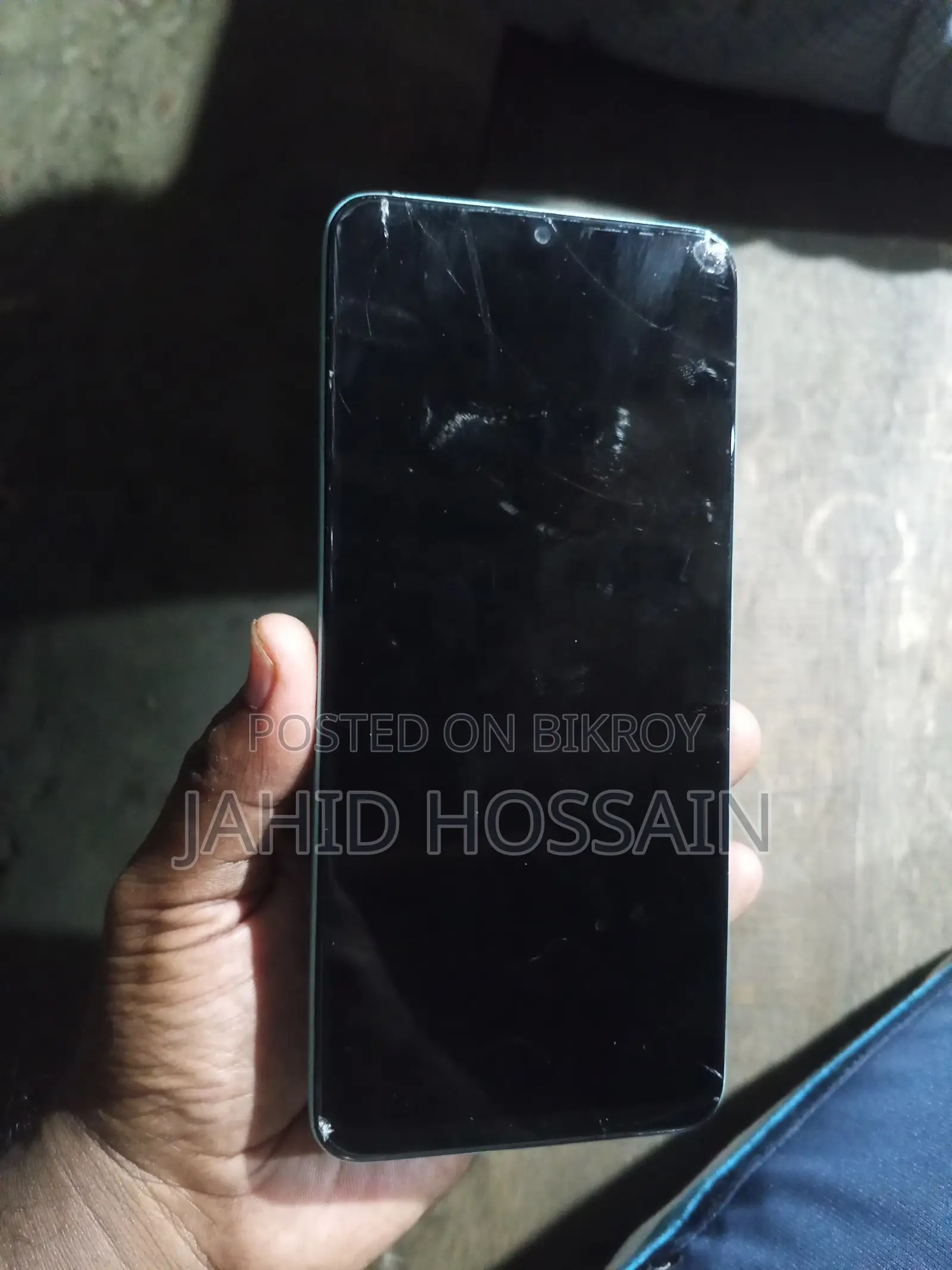 Realme C51 64 GB Green