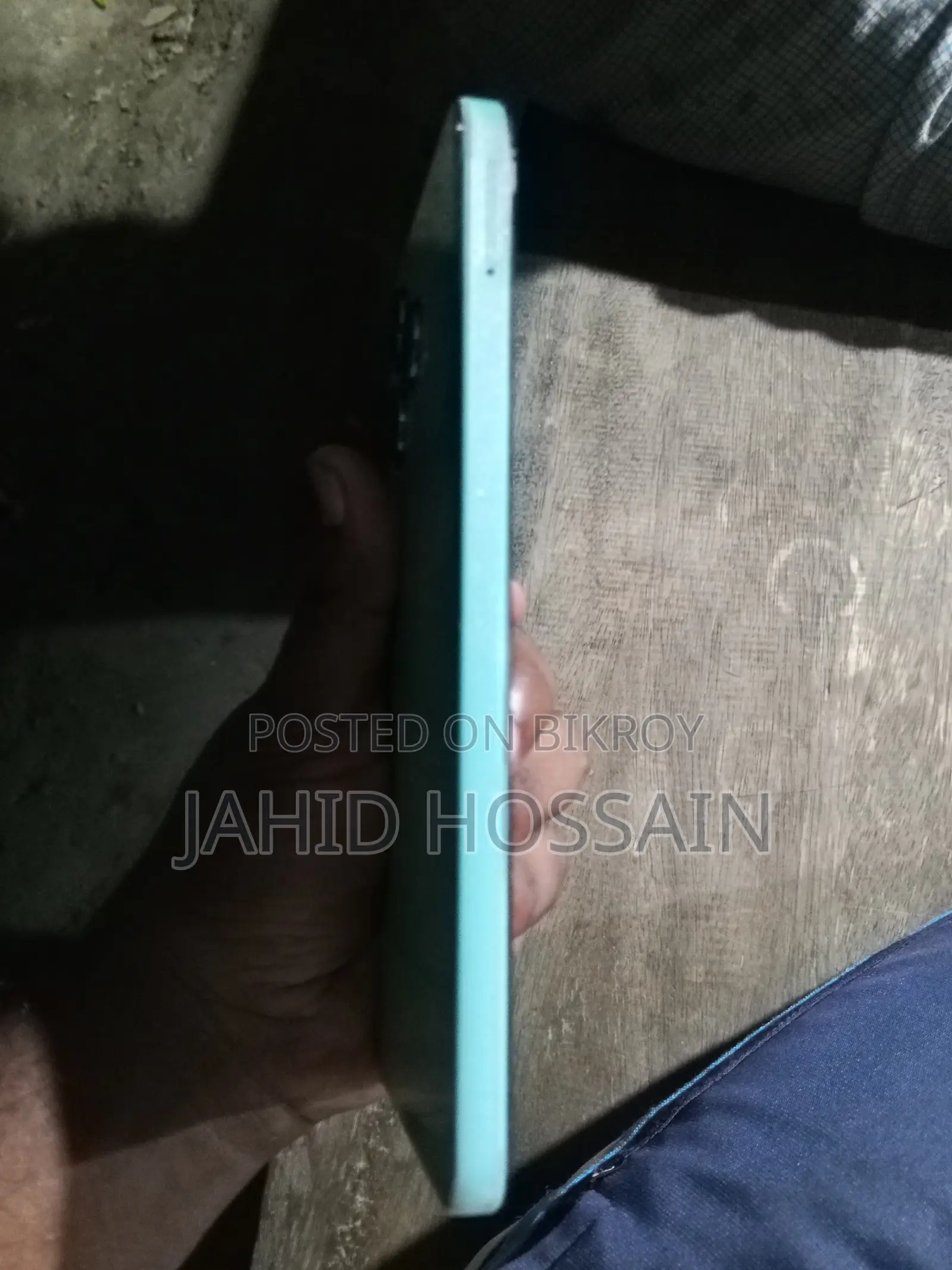Realme C51 64 GB Green