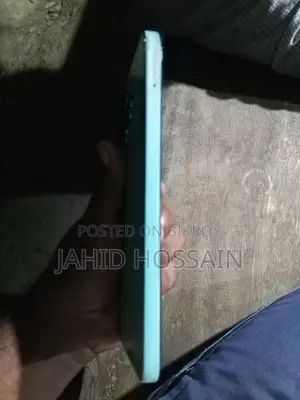 Realme C51 64 GB Green