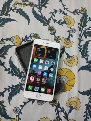 Apple iPhone 6s Plus 64 GB Gold