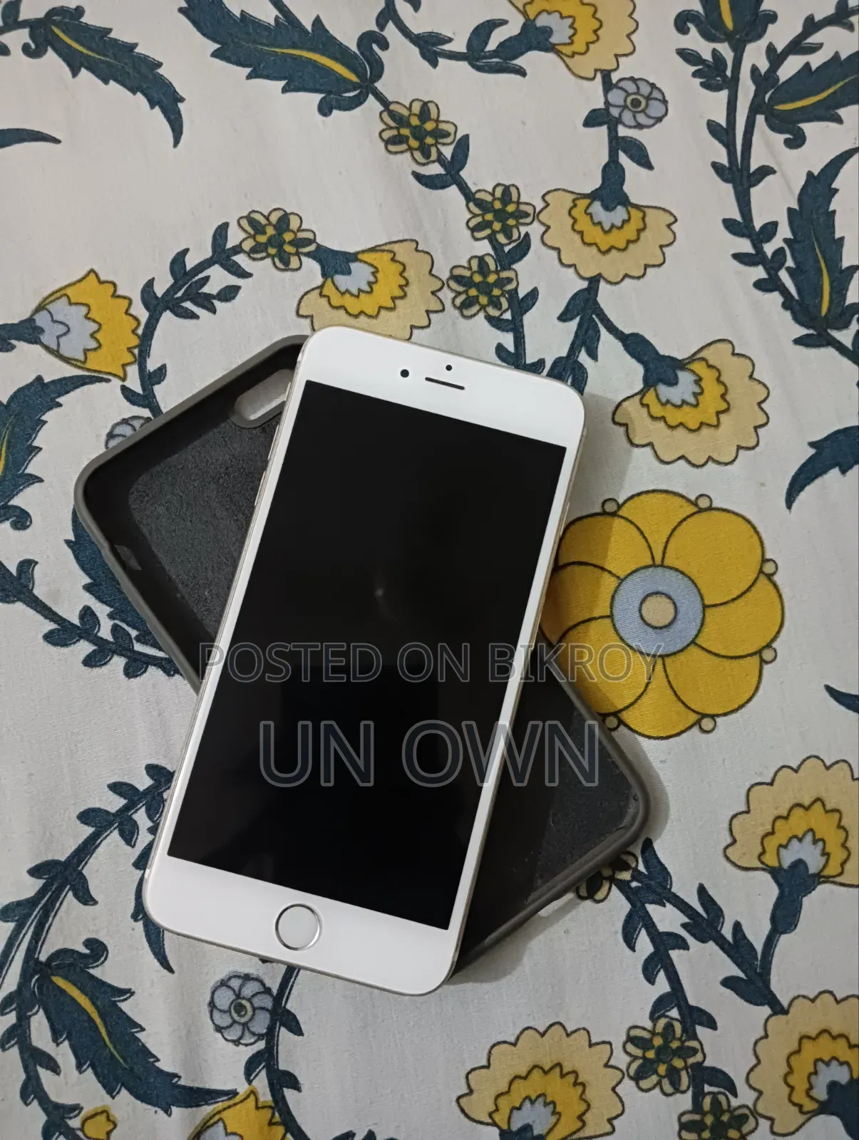 Apple iPhone 6s Plus 64 GB Gold