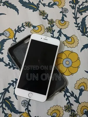 Apple iPhone 6s Plus 64 GB Gold