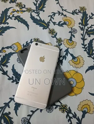 Apple iPhone 6s Plus 64 GB Gold