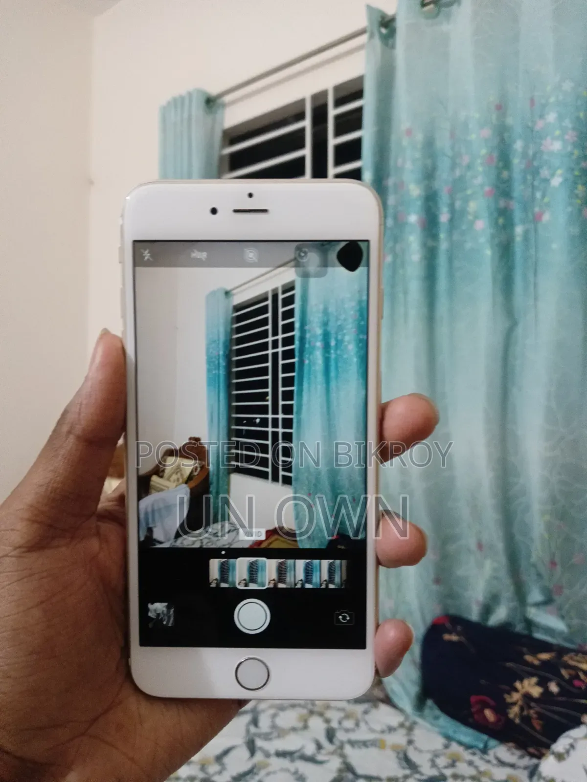Apple iPhone 6s Plus 64 GB Gold