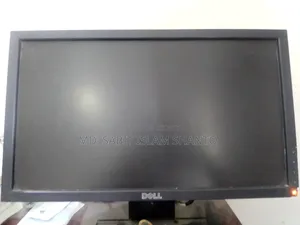 Dell Led Monitor 19" – Excellent Working Condition | Clear Display