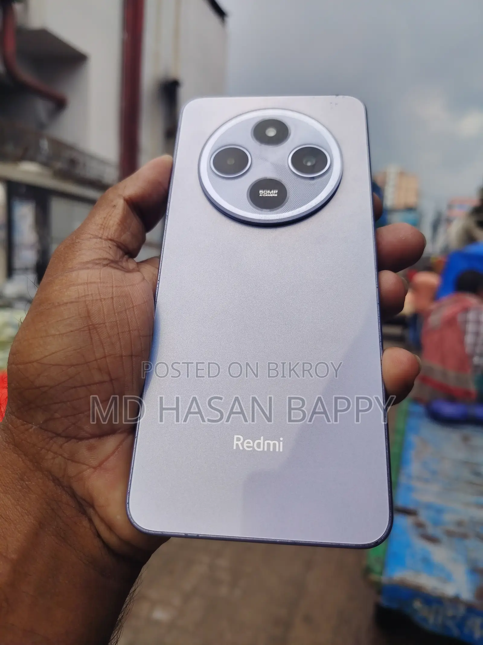 Xiaomi Redmi 14C 128 GB
