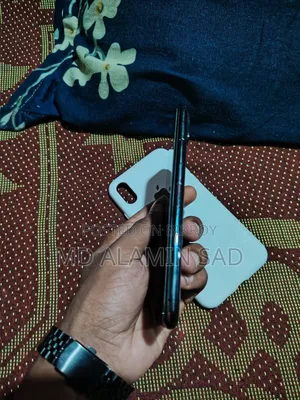 Apple iPhone X 64 GB Black