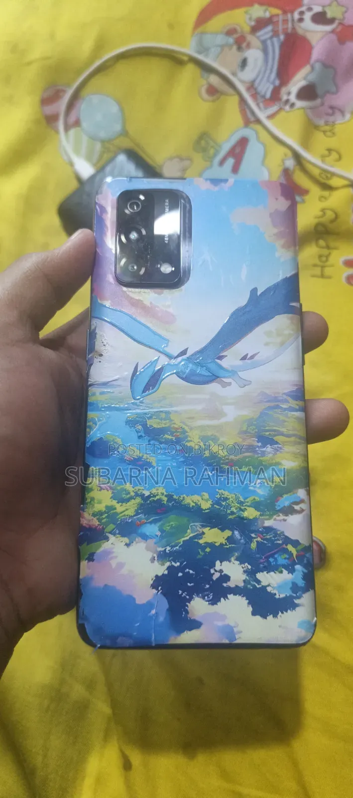 Oppo A53 128 GB Blue