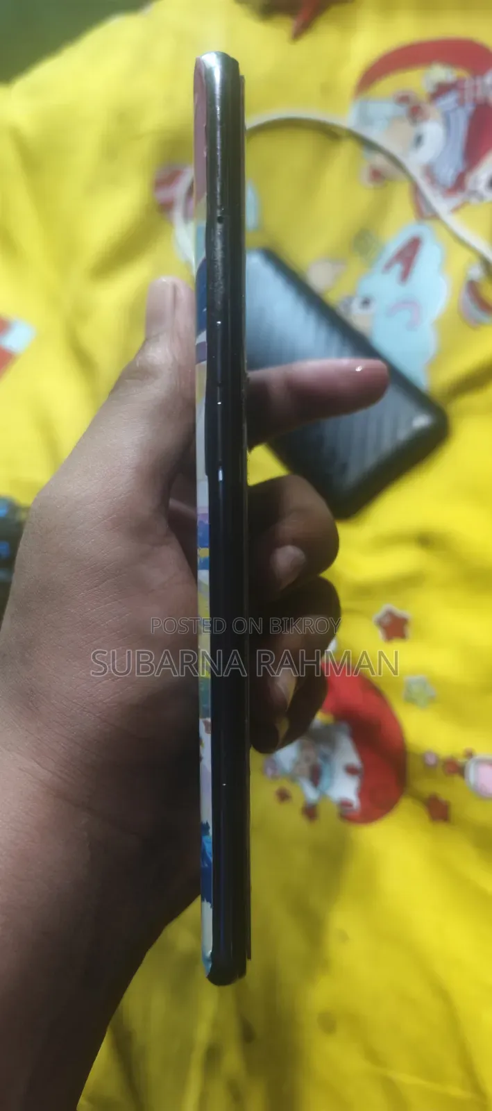 Oppo A53 128 GB Blue