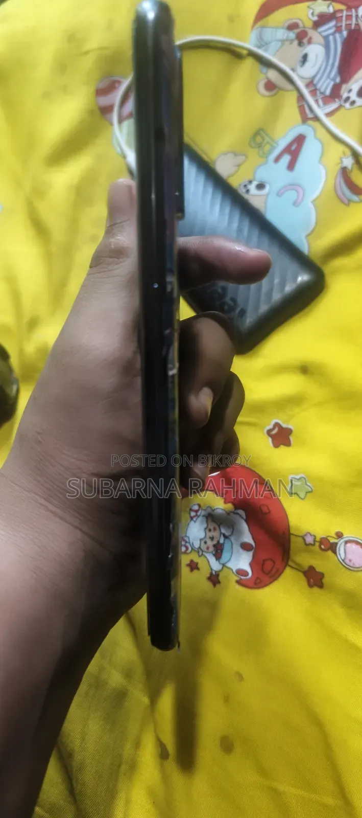 Oppo A53 128 GB Blue