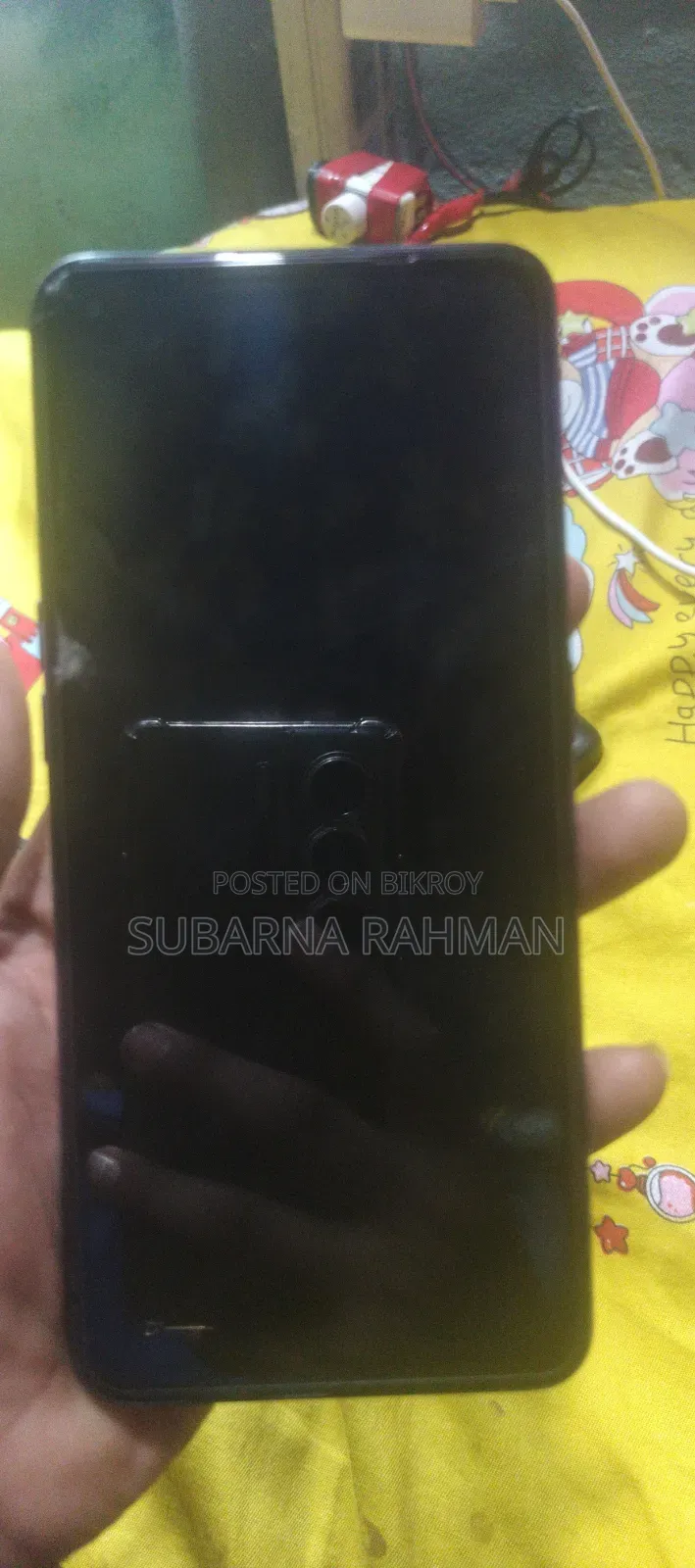 Oppo A53 128 GB Blue