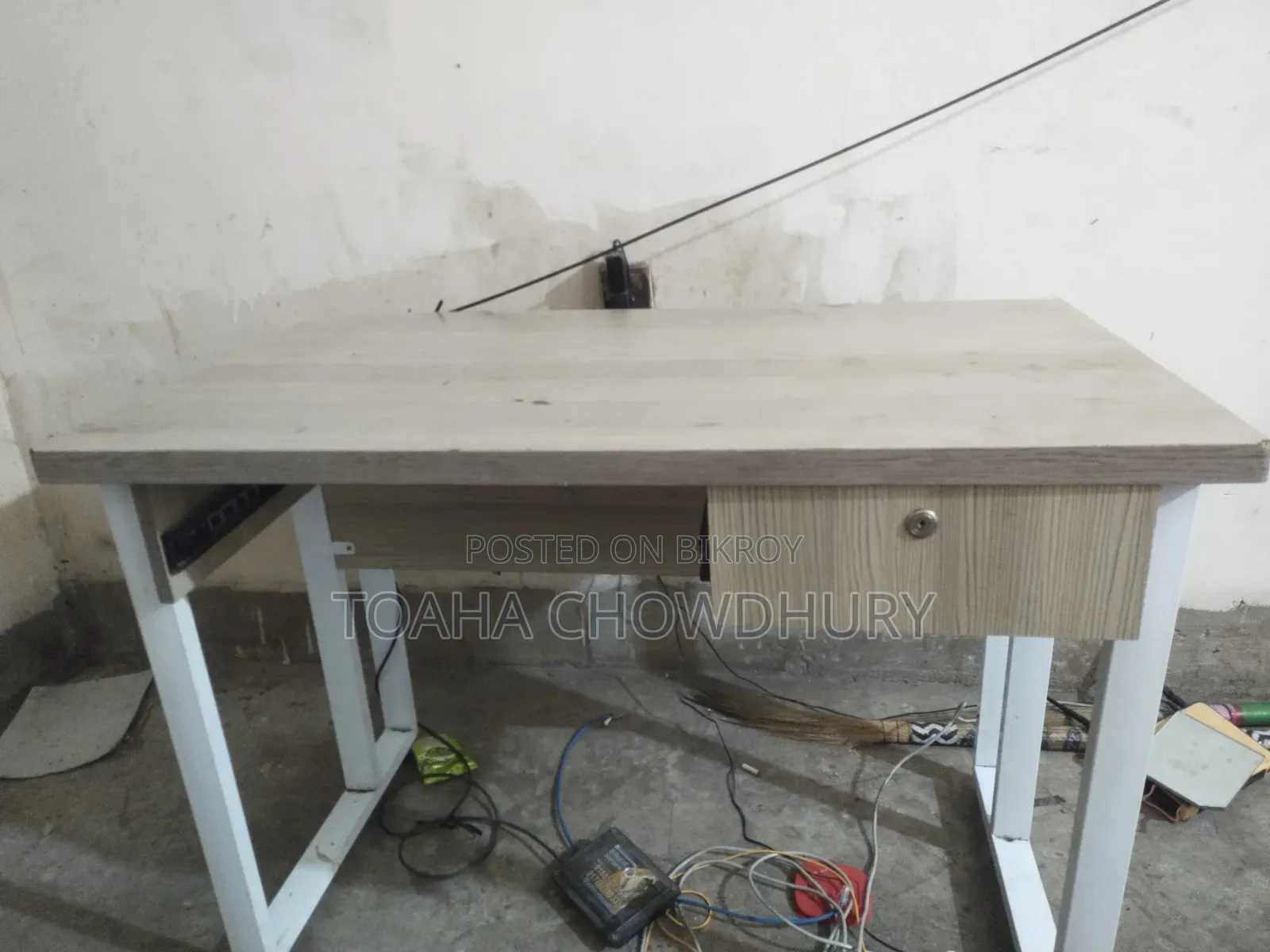 Computer Table