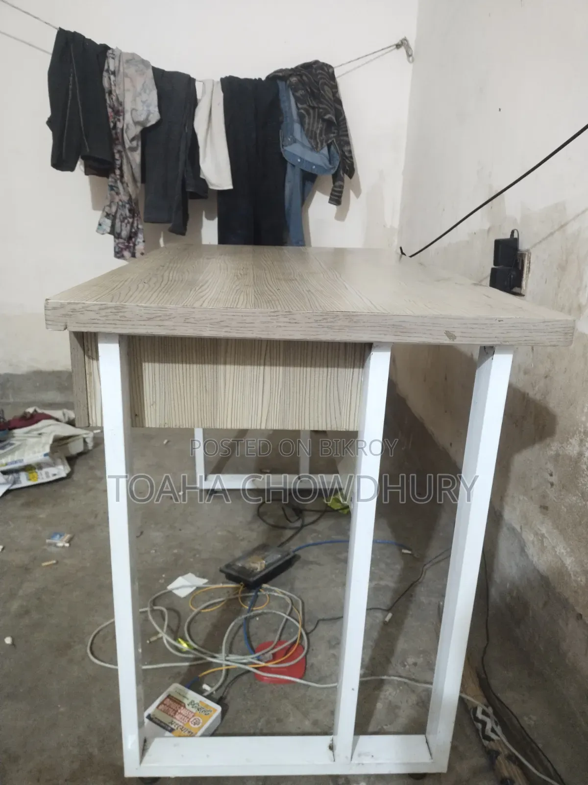 Computer Table
