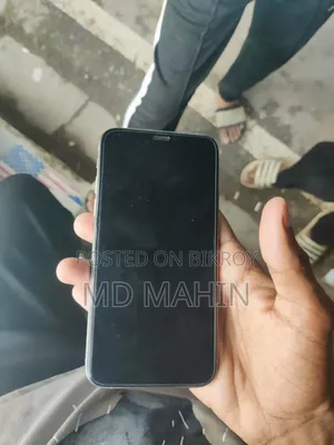 Apple iPhone XS 256 GB White