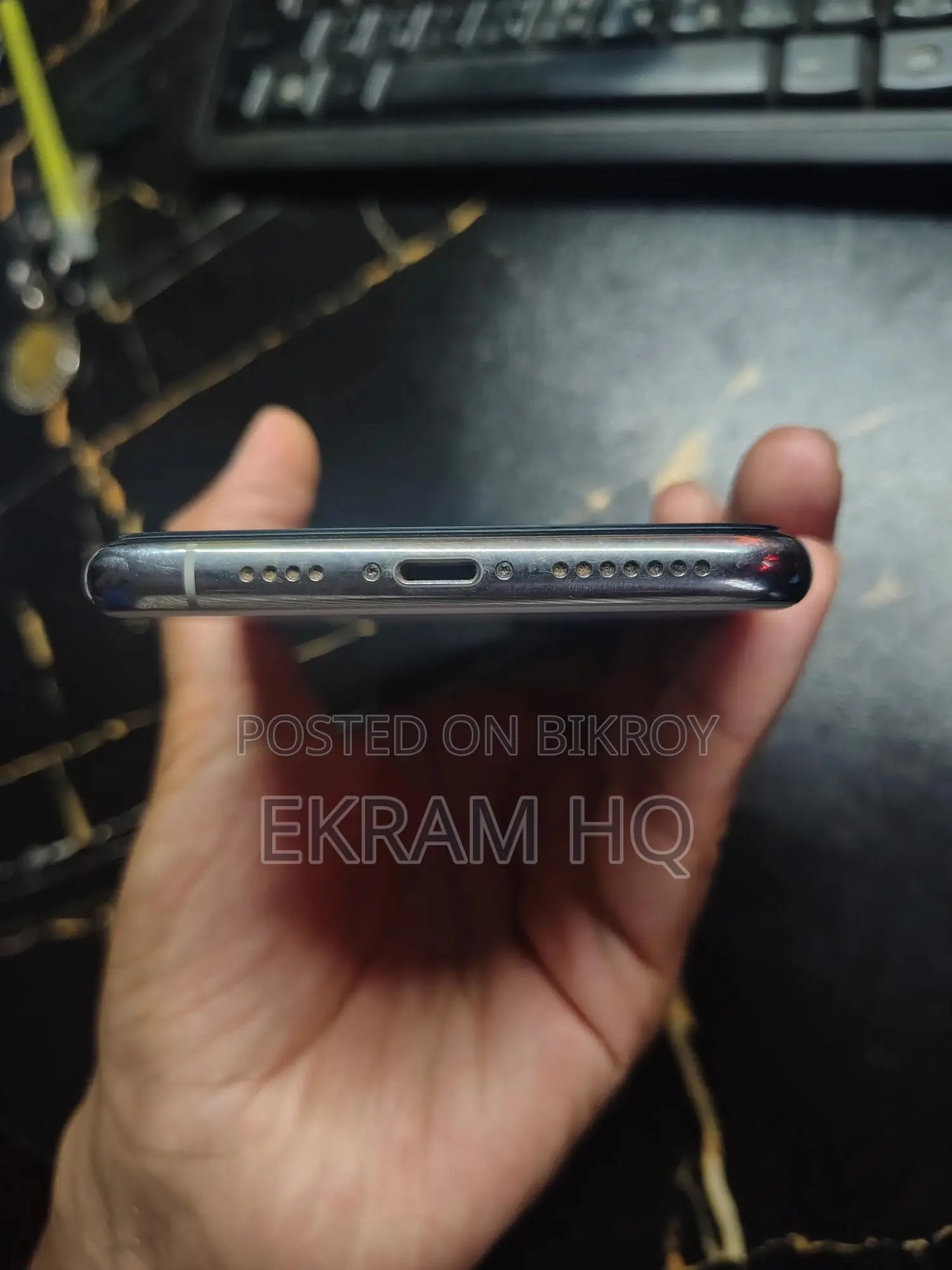 Apple iPhone 11 Pro Max 64 GB White