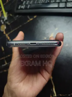 Apple iPhone 11 Pro Max 64 GB White