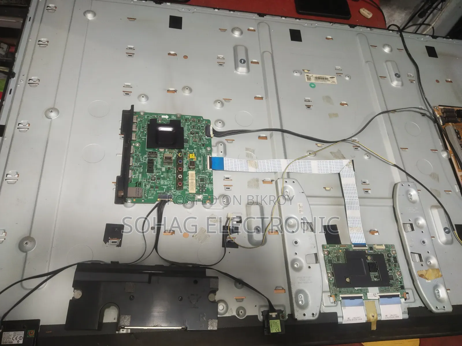 Led Sony Google Tv