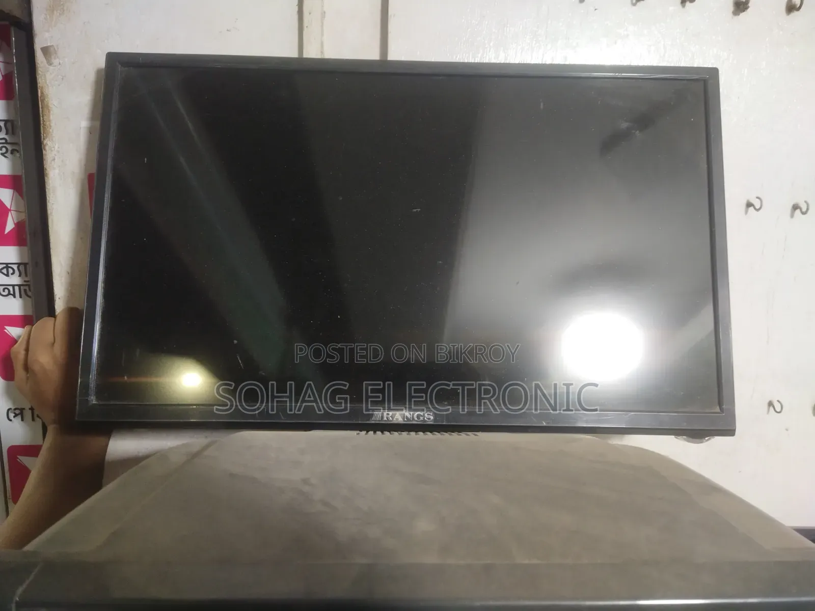 Led Sony Google Tv