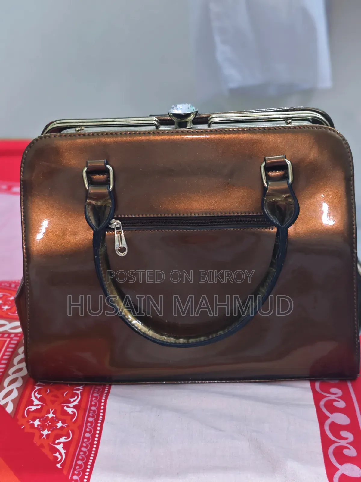 Original Louis Vuitton Bag
