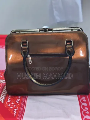 Original Louis Vuitton Bag