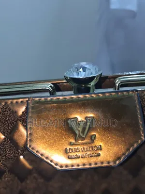 Original Louis Vuitton Bag