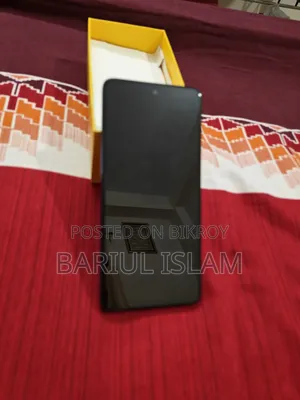 শাওমি পোকো এক্স৩ প্রো ১২৮ জিবি নীল