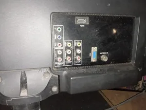 TV for sale, watch FIFA football matches.