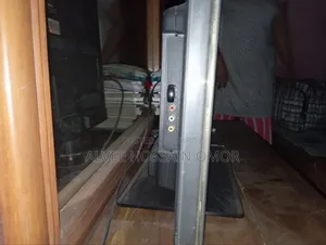 TV for sale, watch FIFA football matches.