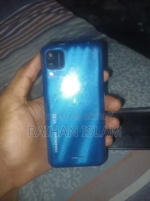 Symphony V139 32 GB Blue