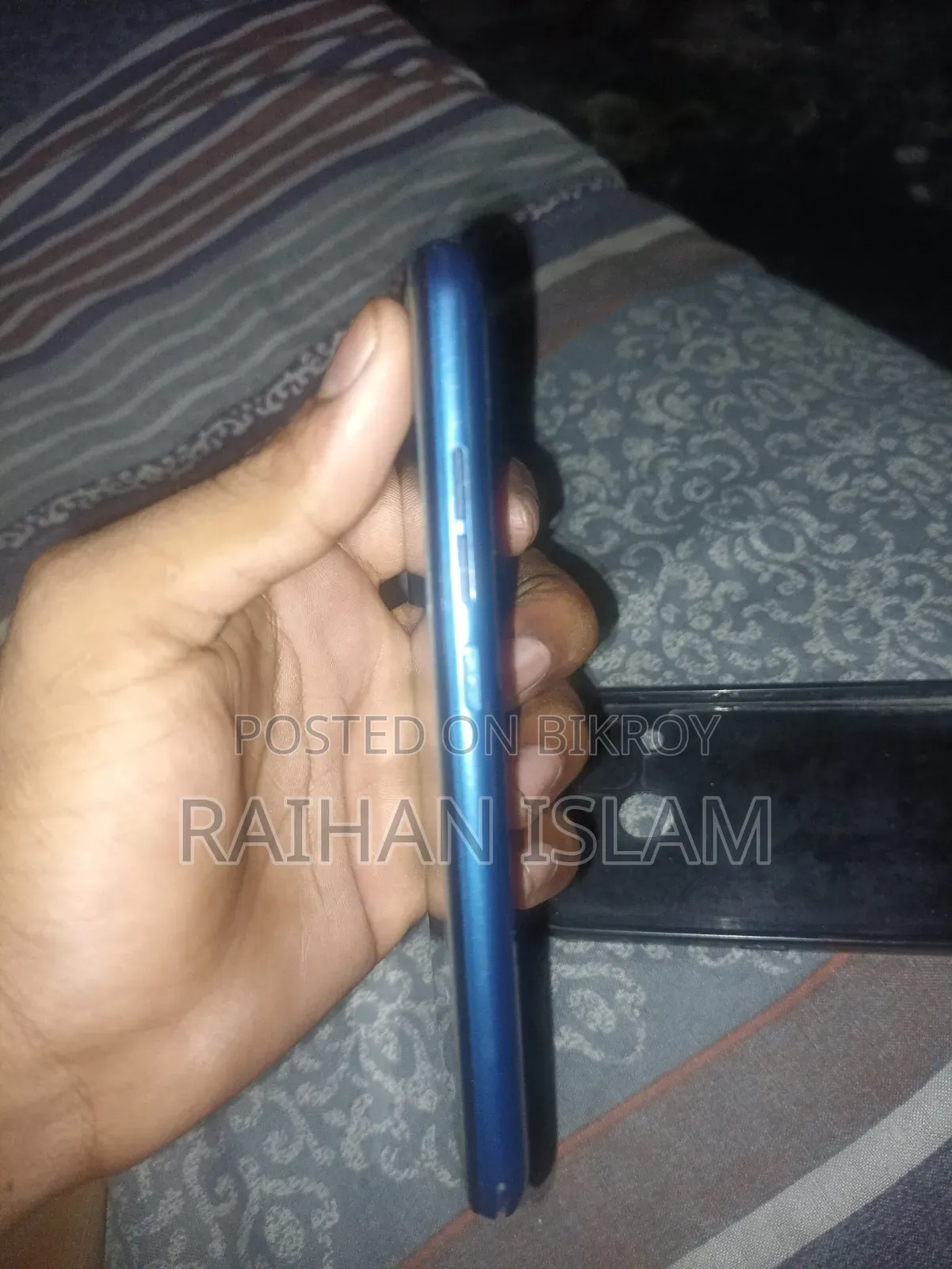 Symphony V139 32 GB Blue