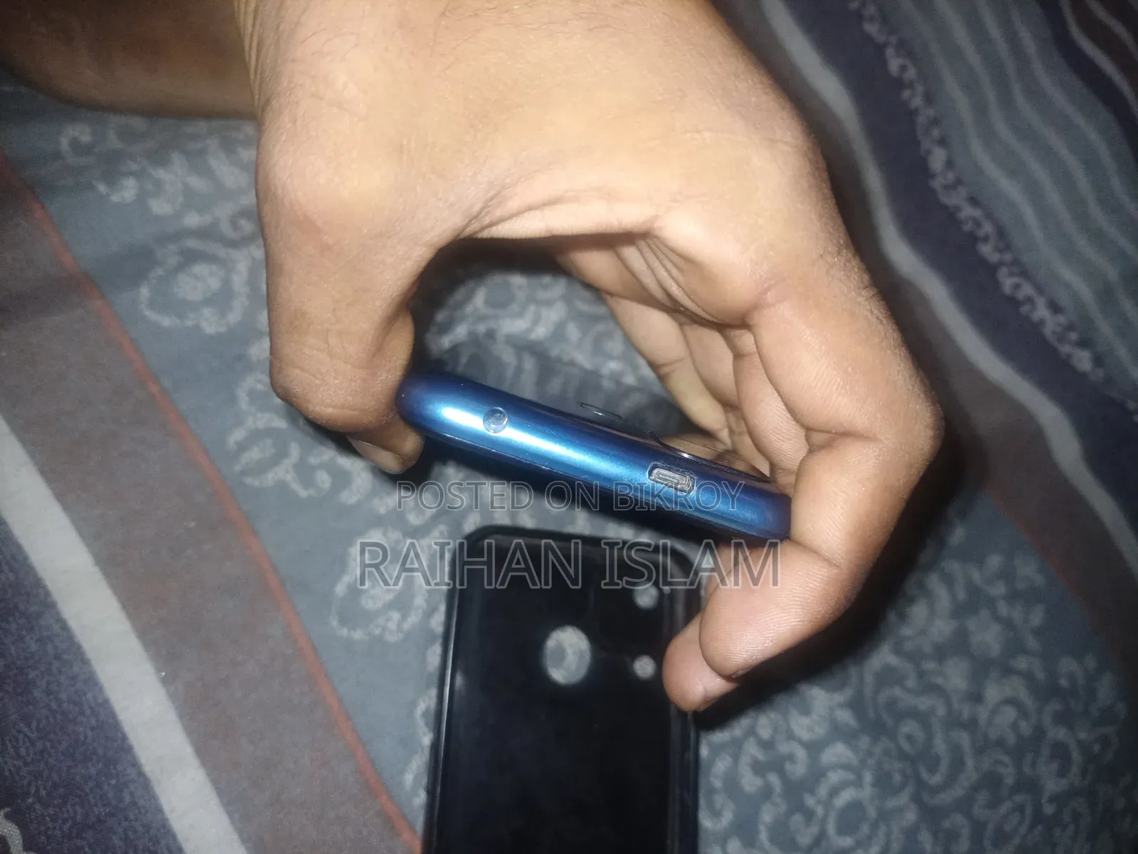 Symphony V139 32 GB Blue
