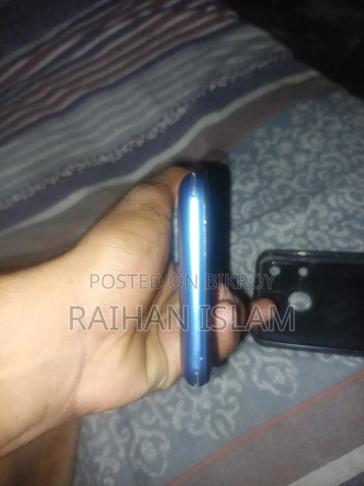 Symphony V139 32 GB Blue