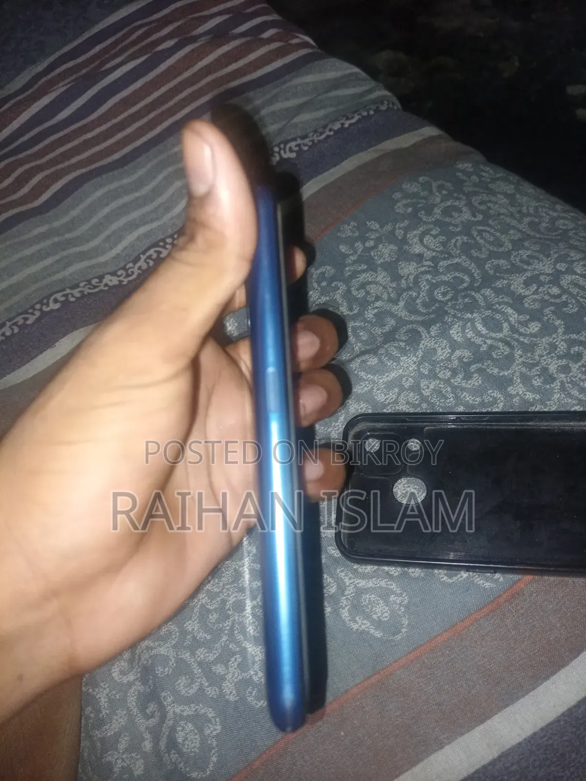 Symphony V139 32 GB Blue