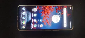 iQOO Z10x 128 GB Blue