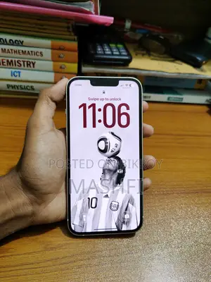 Apple iPhone 14 128 GB White
