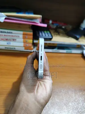 Apple iPhone 14 128 GB White