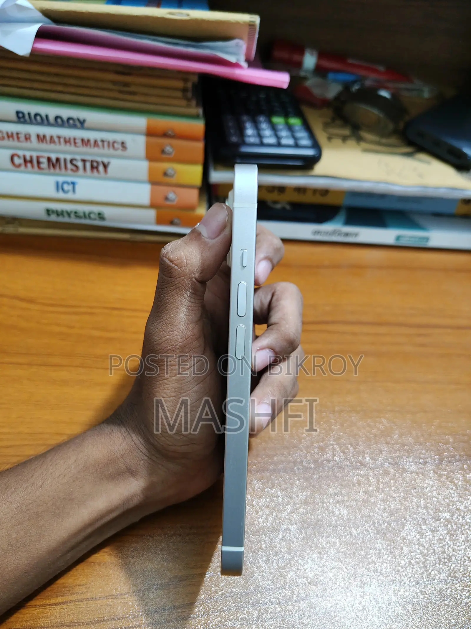 Apple iPhone 14 128 GB White