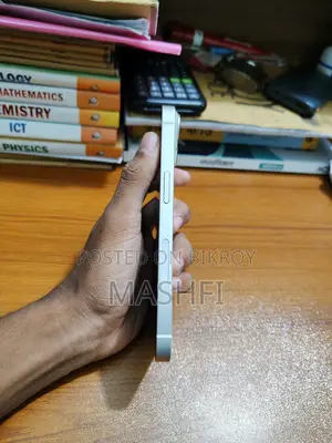 Apple iPhone 14 128 GB White
