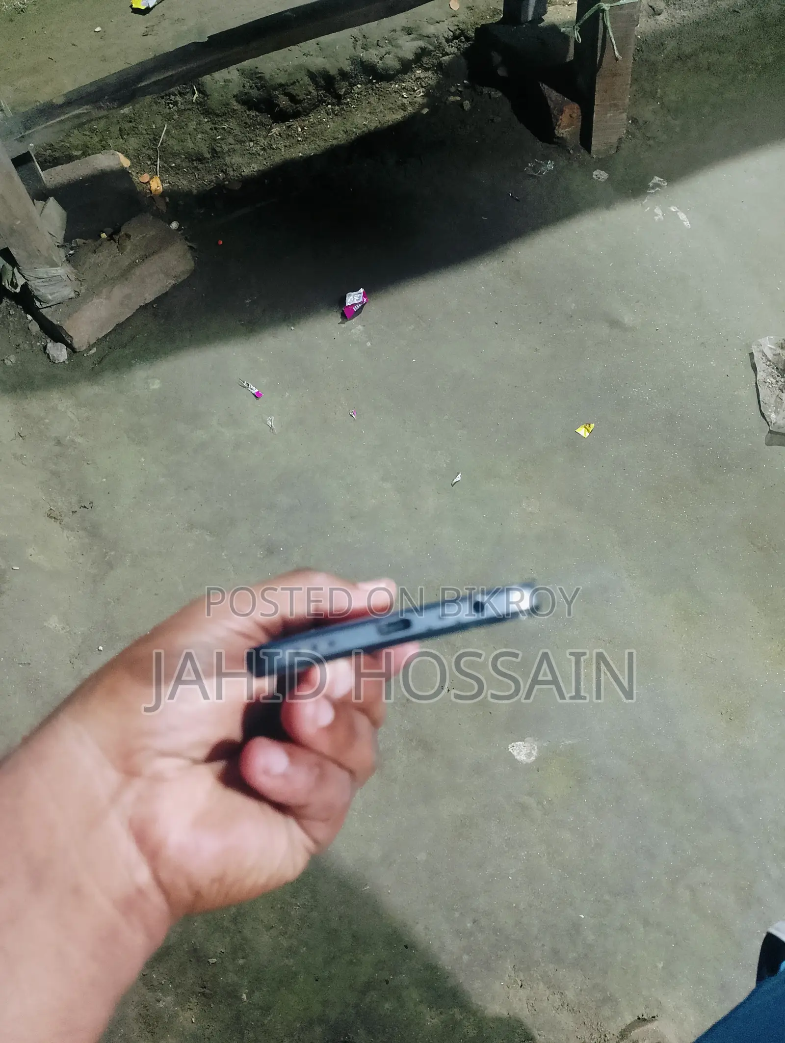 Oppo F17 128 GB Gray