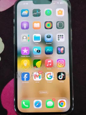 Apple iPhone 13 Pro Max 256 GB Blue