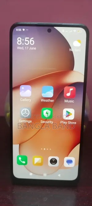 Xiaomi Redmi Note 12 128 GB Black