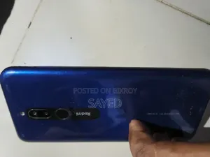 Xiaomi Redmi Note 8 32 GB Blue