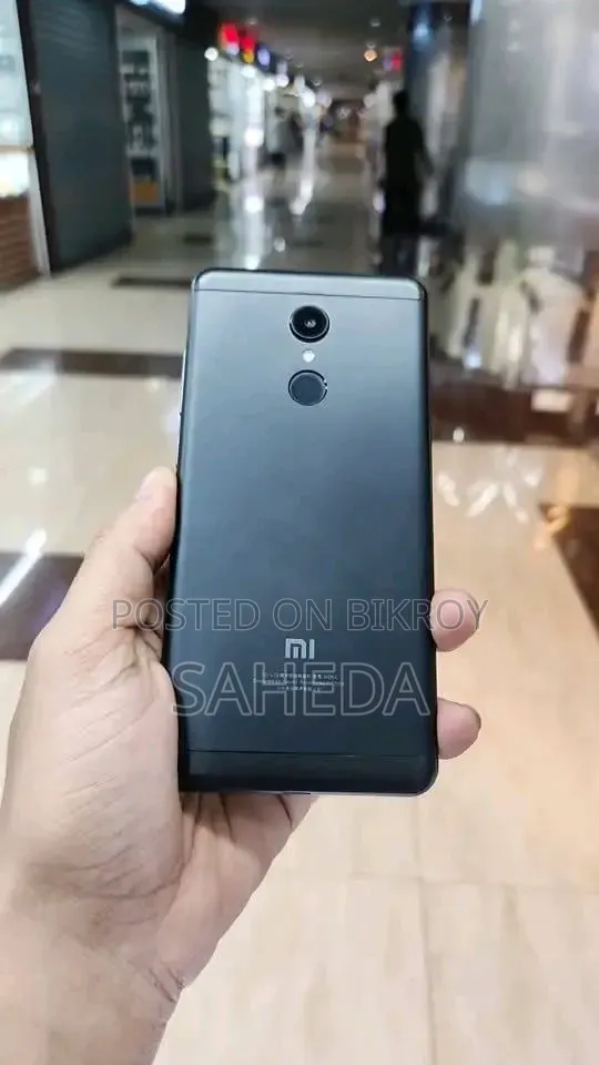 New Xiaomi Redmi 5 32 GB Red