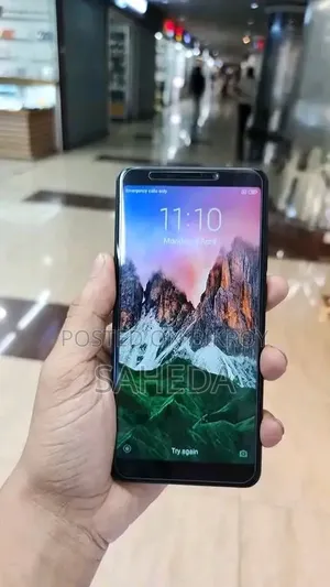 New Xiaomi Redmi 5 32 GB Red