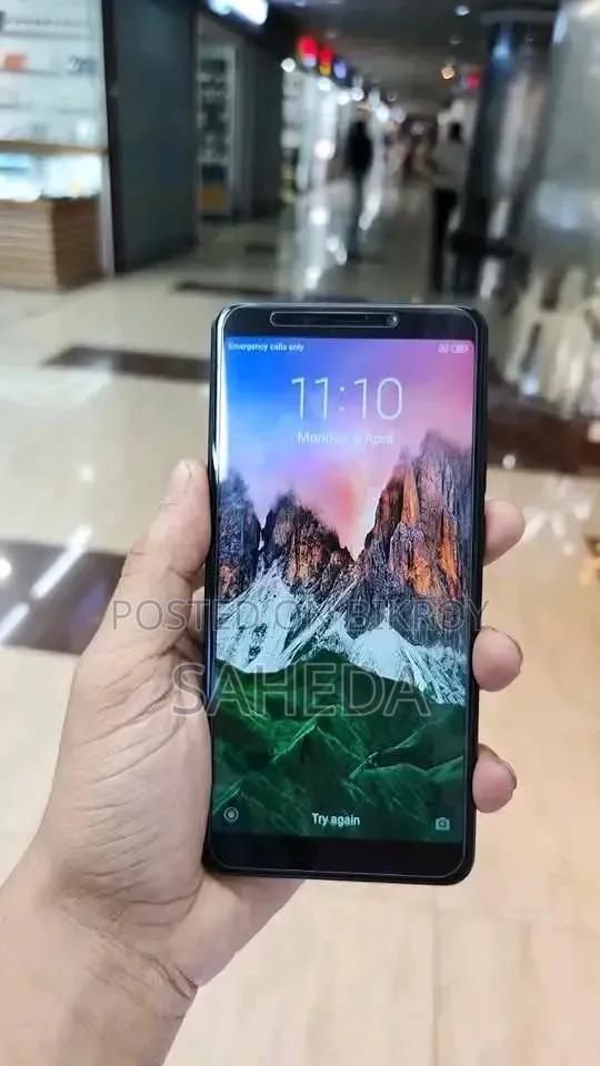 New Xiaomi Redmi 5 32 GB Red